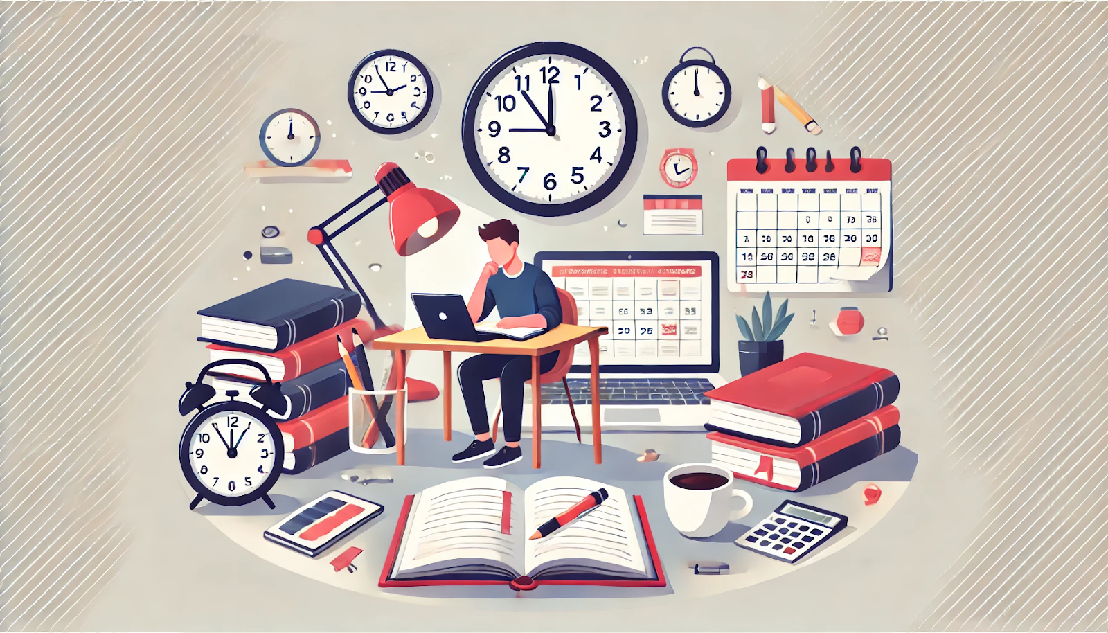 How to Manage Your Time for CFA exam Studying?